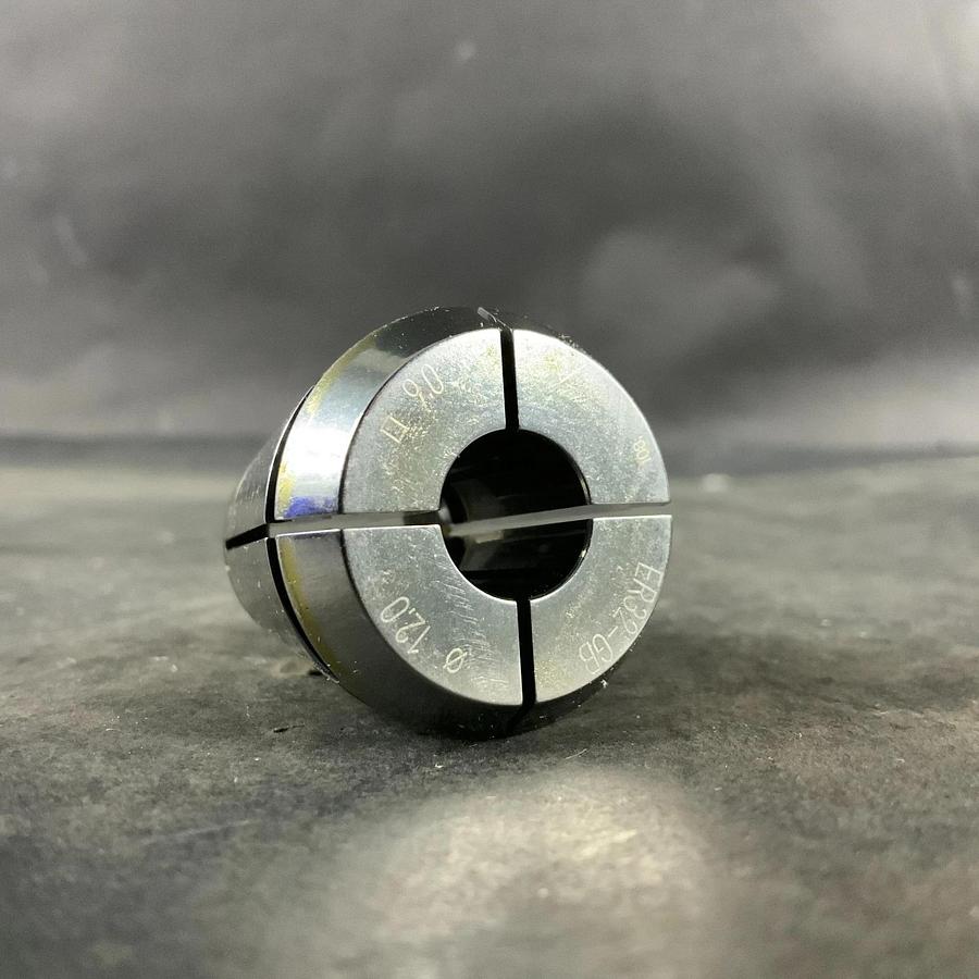 Used REGO-FIX ER32-GB 12.00MM COLLET ($15 OBO)
