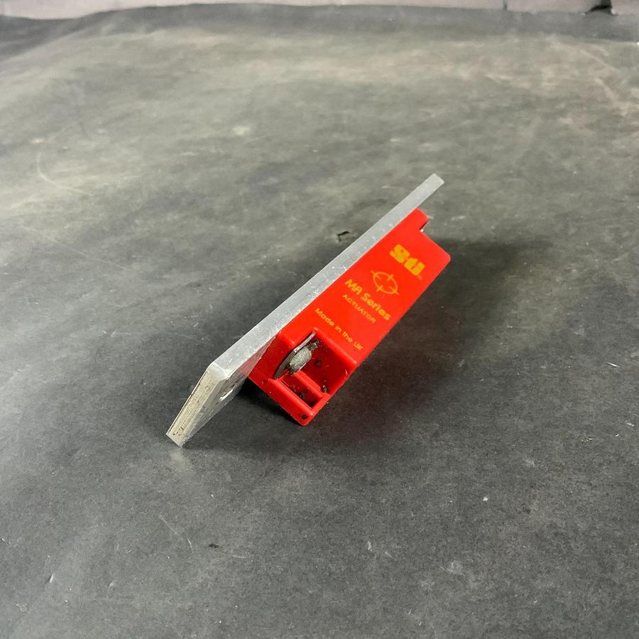 Used STI MA SERIES ACTUATOR ($15 OBO)