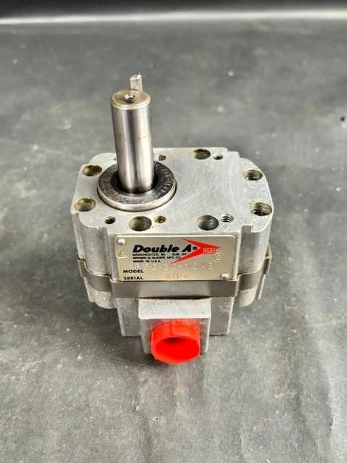 Used EATON PFG-20-10A3 HYDRAULIC PUMP