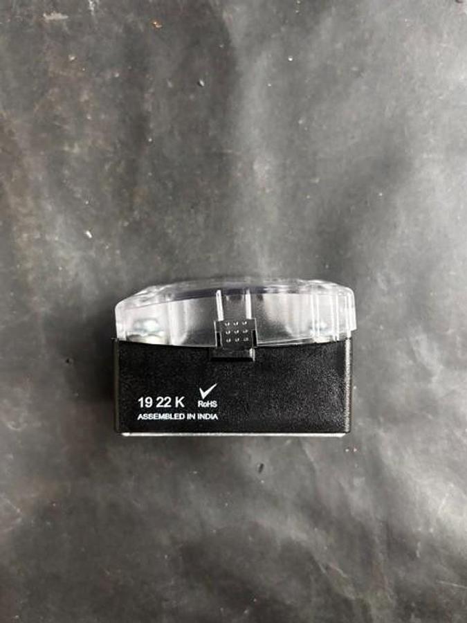 Used POTTER & BRUMFIELD SSR-240D25 SOLID STATE RELAY
