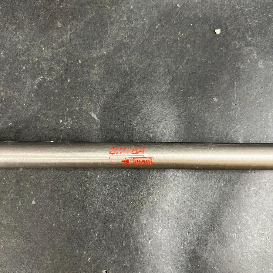 Used BIMBA 013-NR PNEUMATIC CYLINDER ($20 OBO)
