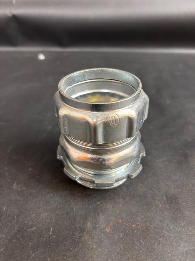 Used THOMAS & BETTS CABLE CONNECTOR ($6.99 OBO)