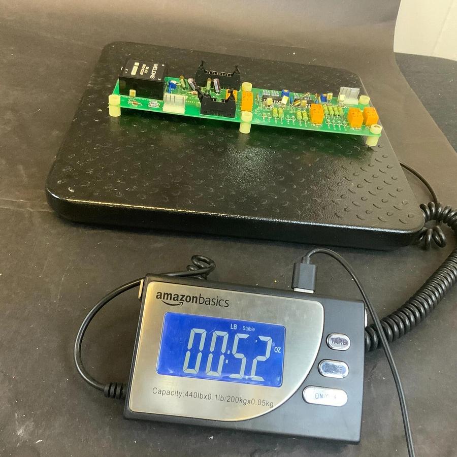 Used MITSUBISHI NSVB-01-DWC BY172B145G51 ($80 OBO)