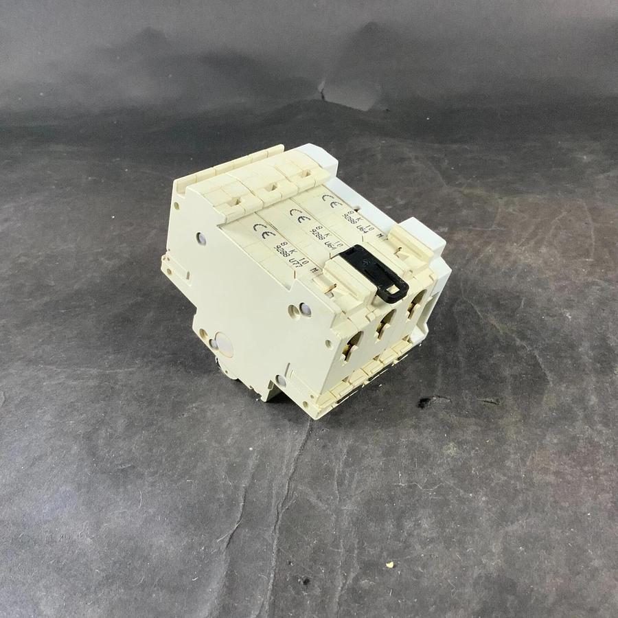 Used ABB S283 K 10A CIRCUIT BREAKER ($15 OBO)