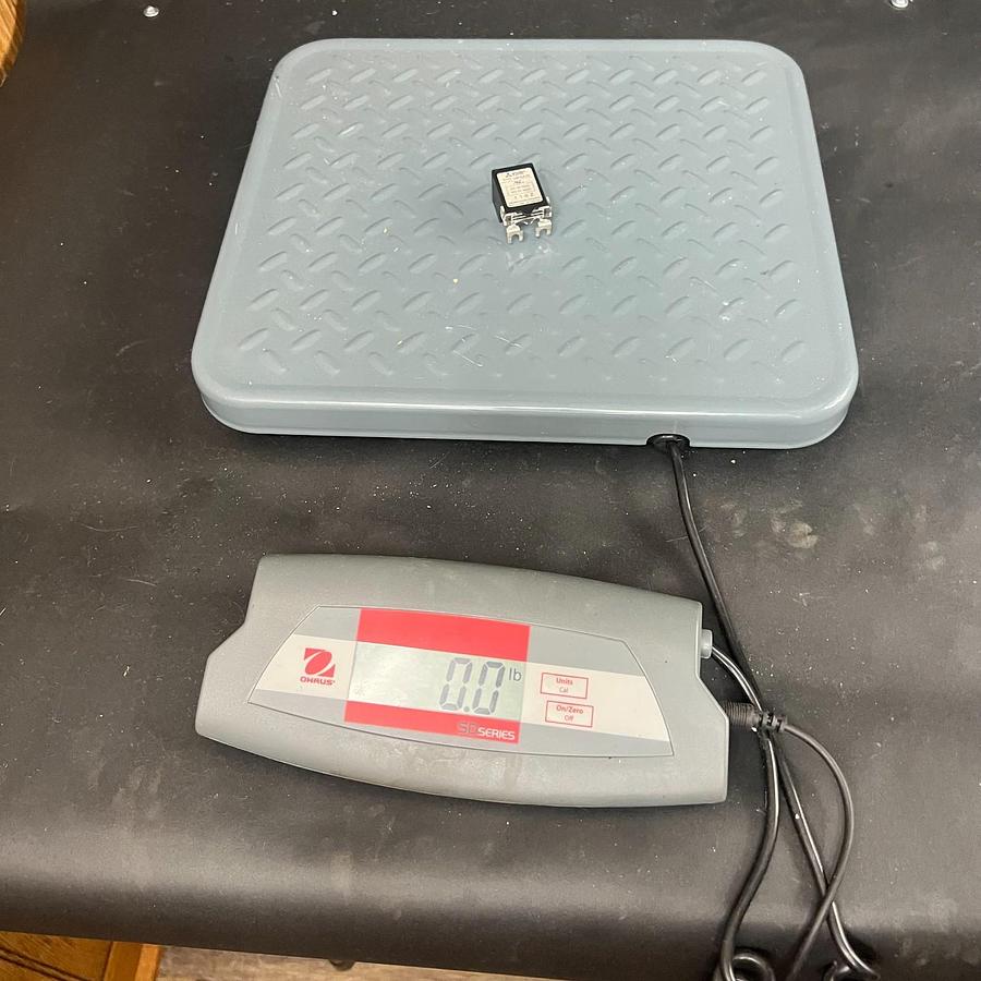 Used MITSUBISHI UN-SA25 SURGE SUPPRESSOR ($15 OBO)