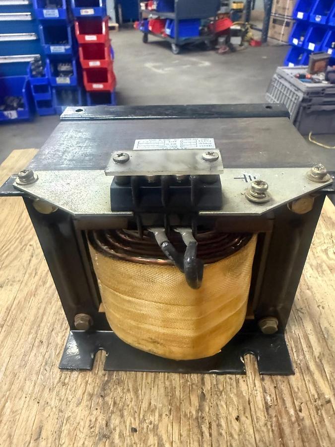 Used FANUC A81L-0001-0069 TRANSFORMER
