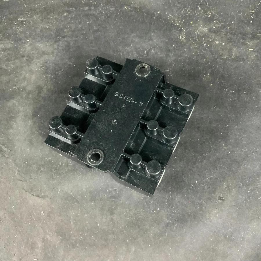 Used MARATHON R30A3S FUSE HOLDER ($5 OBO)