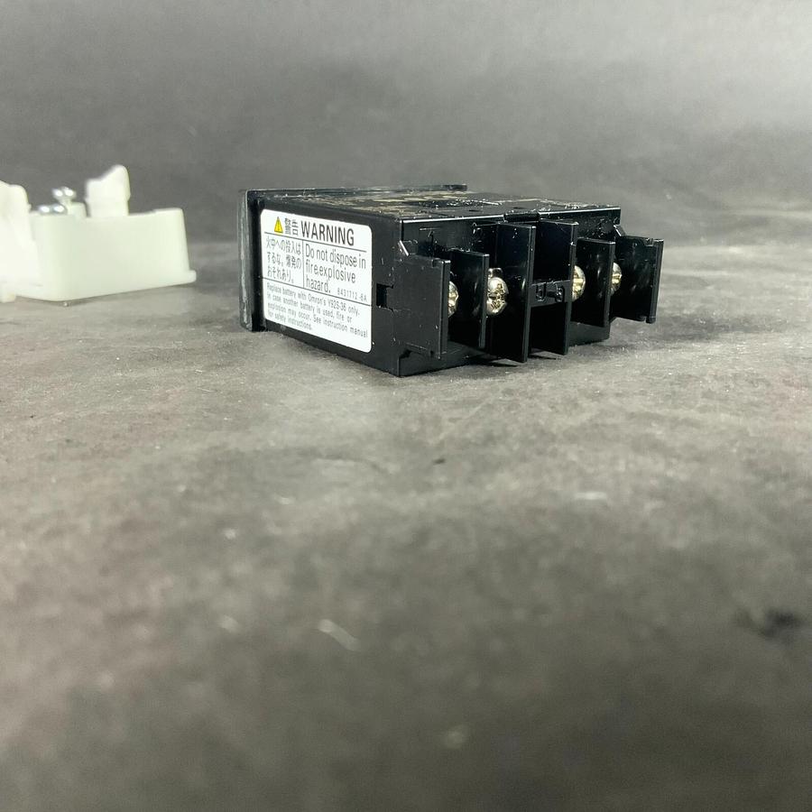 Used OMRON H7EC-NFV-B COUNT TOTALIZATOR ($20 OBO)