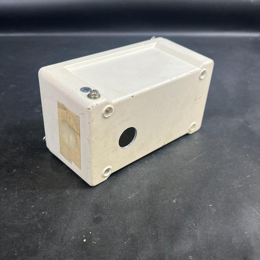 Used IDEC TYPE AGA CONTROL BOX ($20 OBO)