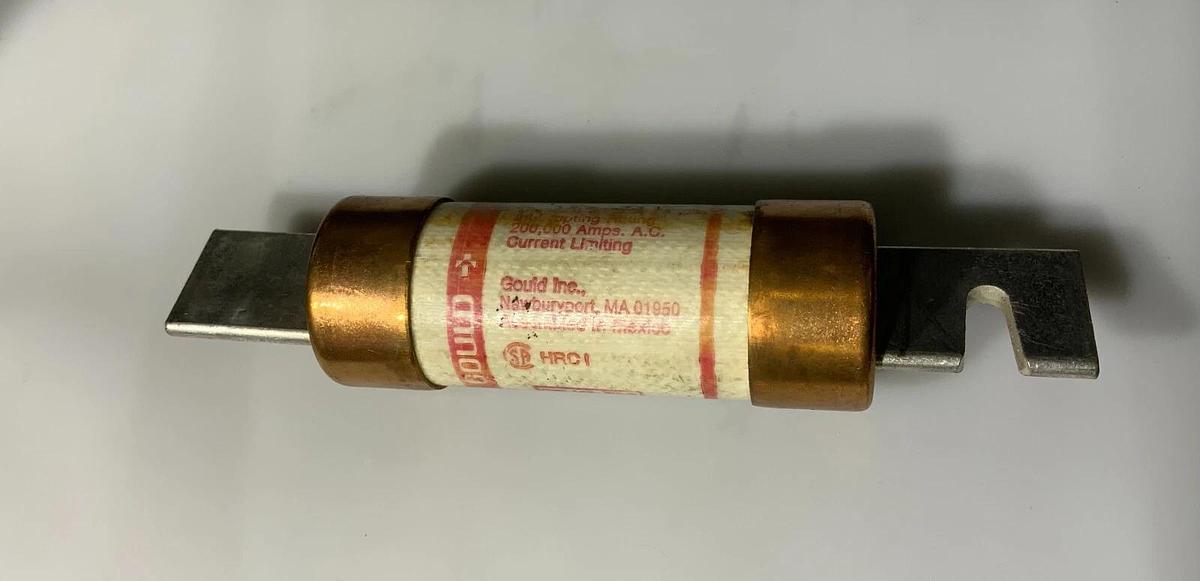 Used MERSEN FEERRAZ SHAWMUT TR125R ($24.99/EACH OBO)