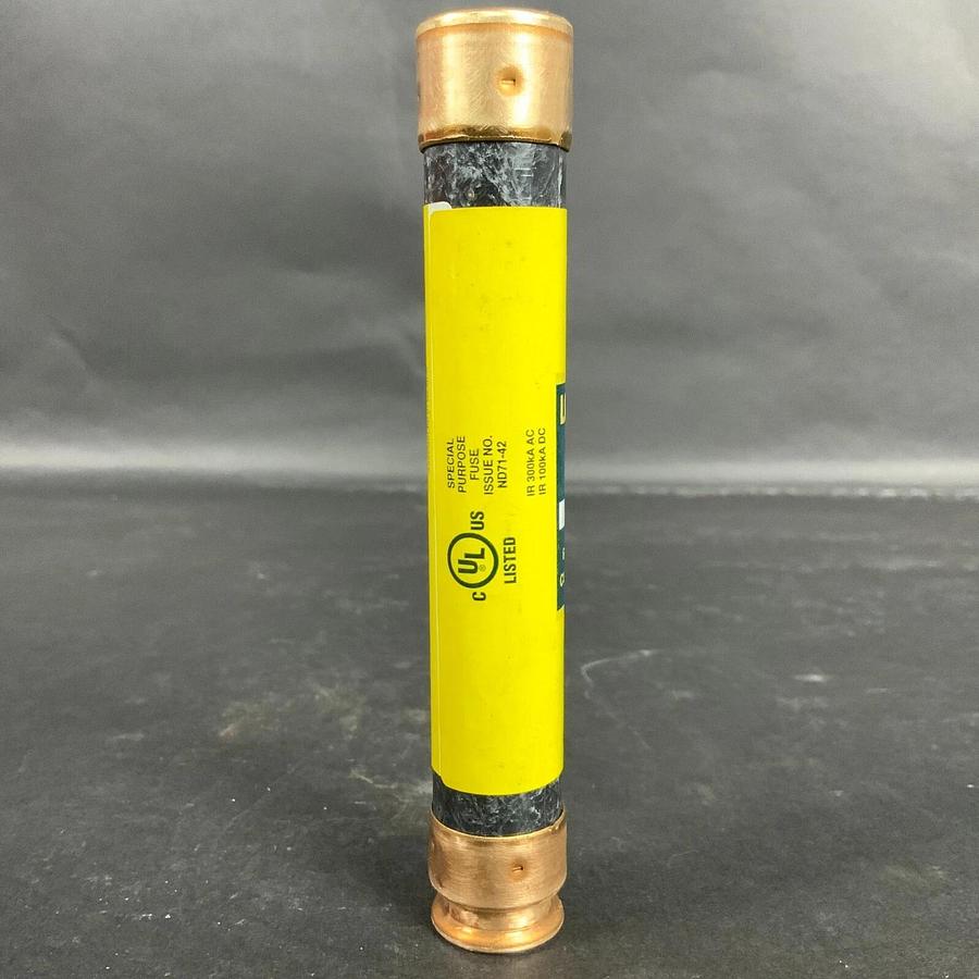 Refurbished BUSSMANN LPS-RK-30SP LOW PEAK FUSE ($10 OBO) - REFURBISHED