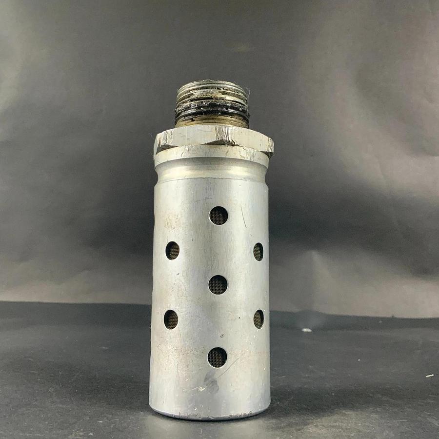 Used NORGREN QUIETAIRE PNEUMATIC SILENCER ($10 OBO)