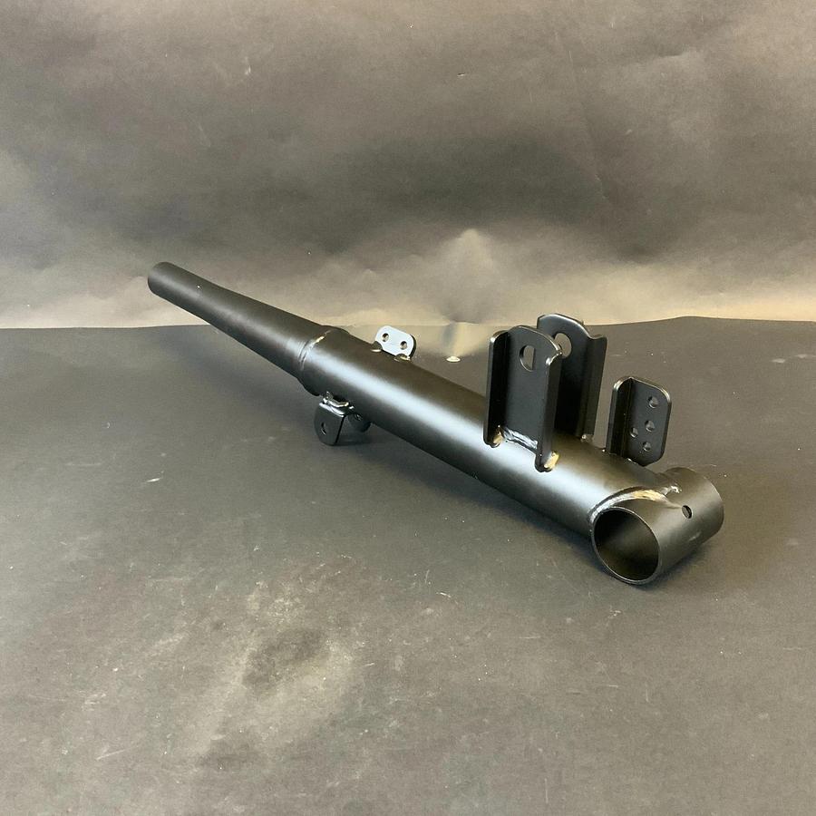 07-000003-06 BIKE WELDMENT FOR URB-E E-BIKE TRAILER ($25 OBO)