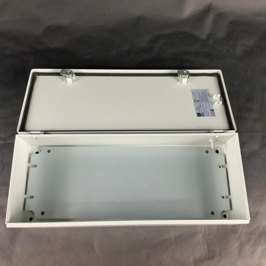 RITTAL EB1557 STANDARD ENCLOSURE ($65 OBO)