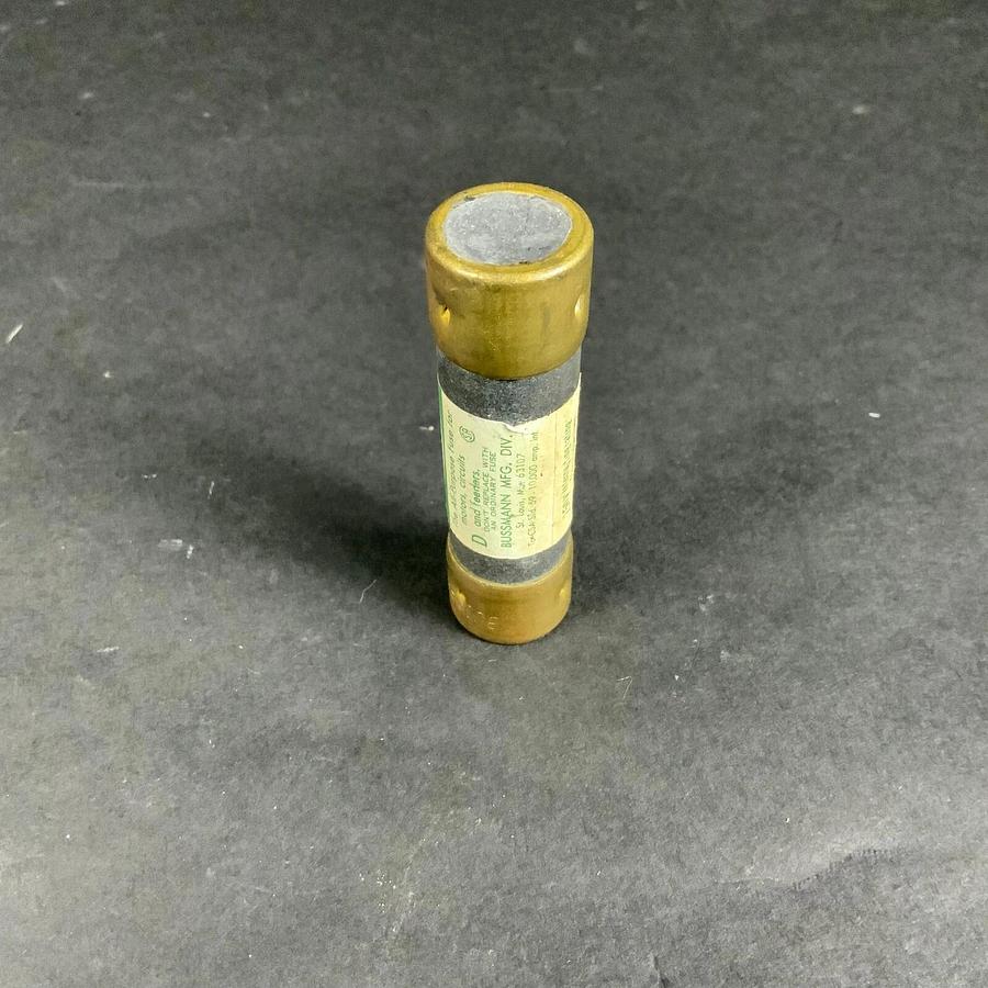 Used BUSSMANN EATOM FRN-60 FUSE ($3 OBO)
