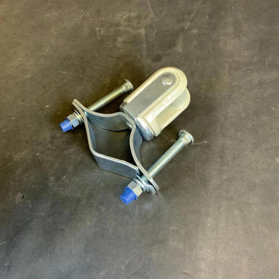 BRIDGEPORT MWH-1 ADJUSTABLE WIRE HOLDER ($15 OBO)