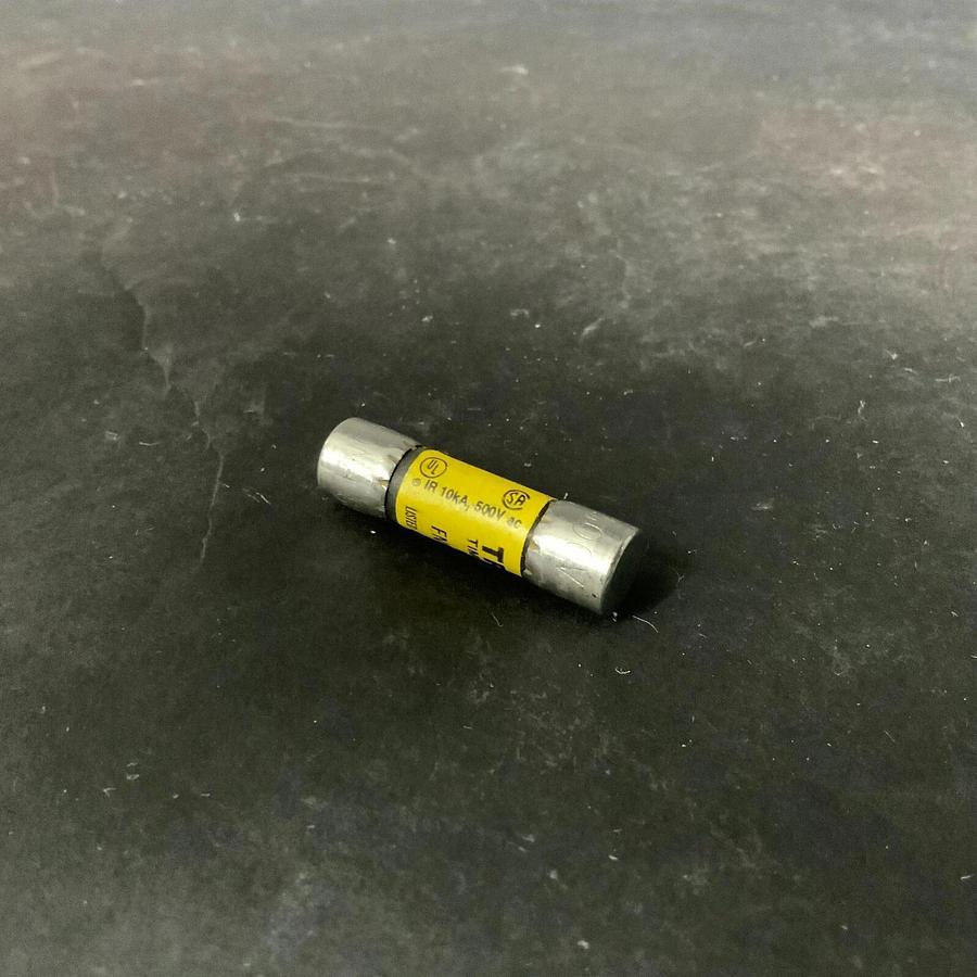 Used BUSSMANN FNQ 6/10 TIME DELAY FUSE ($3 OBO)