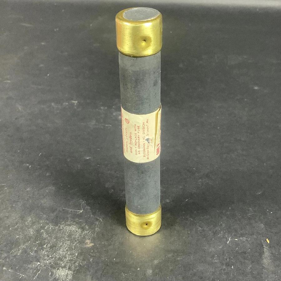 Refurbished BUSSMANN EATON FRS-2/10 FUSE ($7 OBO)