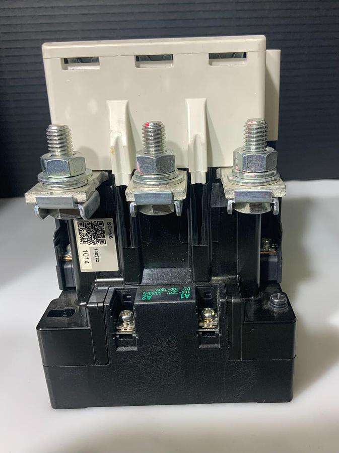 Used FUJI SC-N6 CONTACTOR ($59.99/EACH OBO)