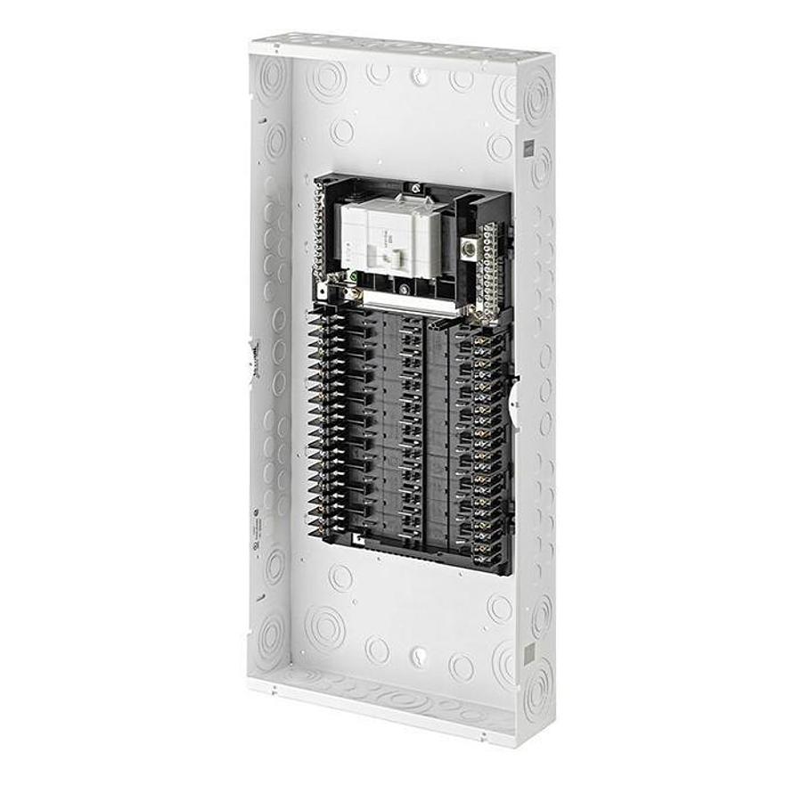 Used LEVITON LP220-MBR MAIN BREAKER LOAD CENTER ($100 OBO)