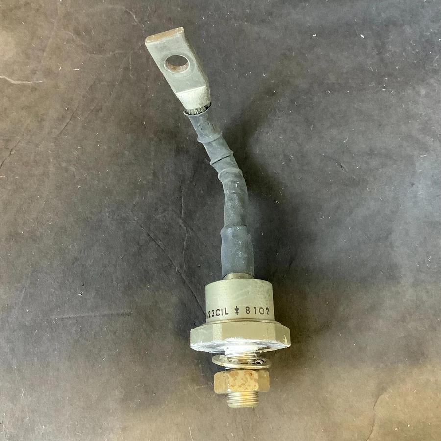 Used D666AG S4230IL RECTIFIER ($20 OBO)