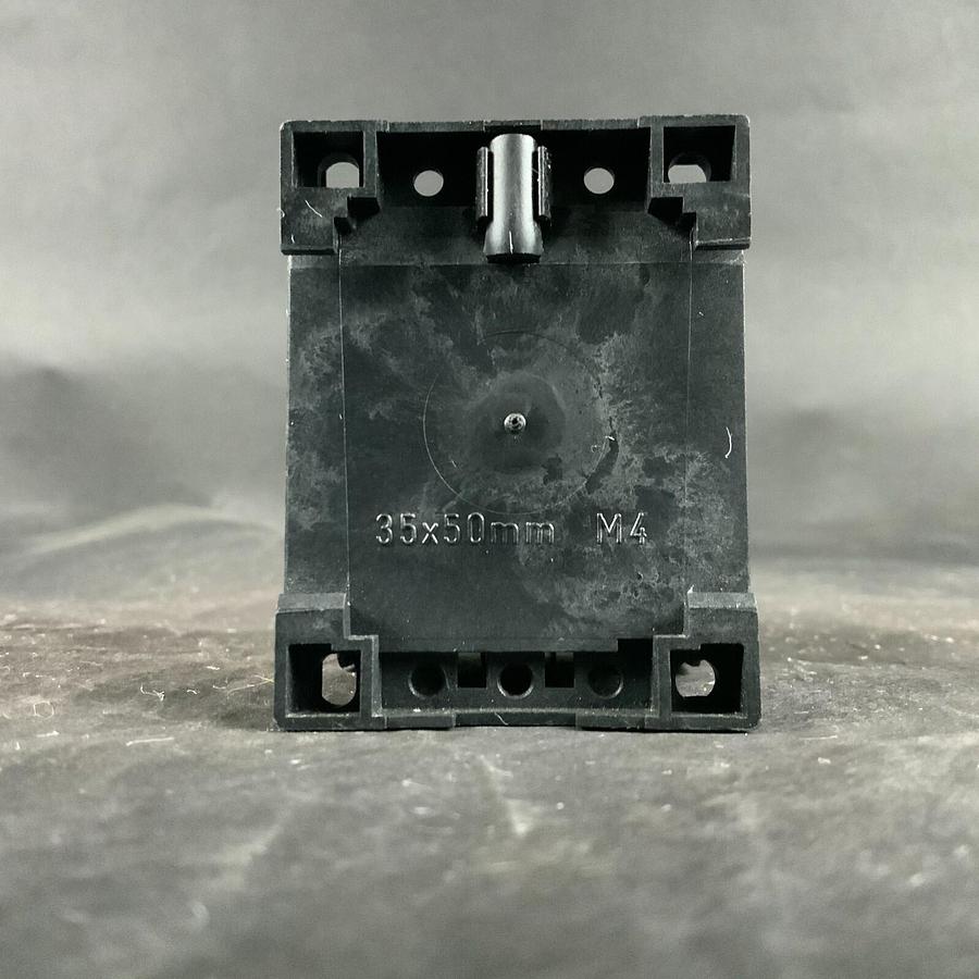 Used TELEMECANIQUE LP4K-0910 CIRCUIT BREAKER - ($30 OBO)