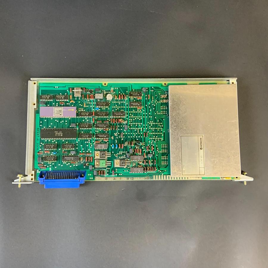 Used HITACHI BEJ 0802-011983.12 CONTROL BOARD ($50 OBO)