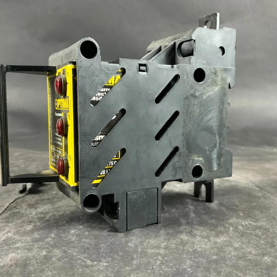 Used EATON OPM-CC FUSE BLOCK ($17 OBO)