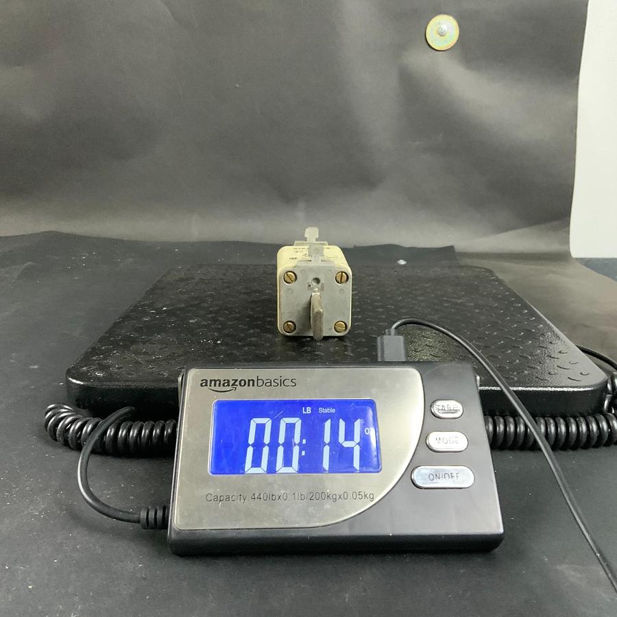 Used SIEMENS 3NA5144 FUSE LINK ($35 OBO)