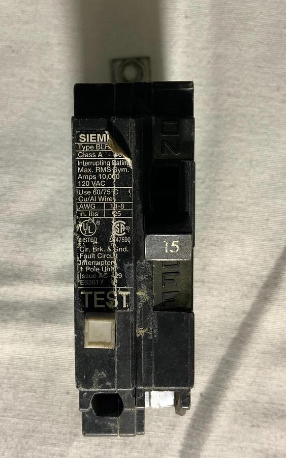 SIEMENS BLF115 ($24.99/EACH OBO)