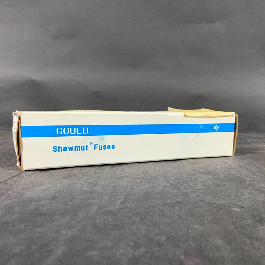 FERRAZ SHAWMUT OT125 FUSE ($60 OBO)