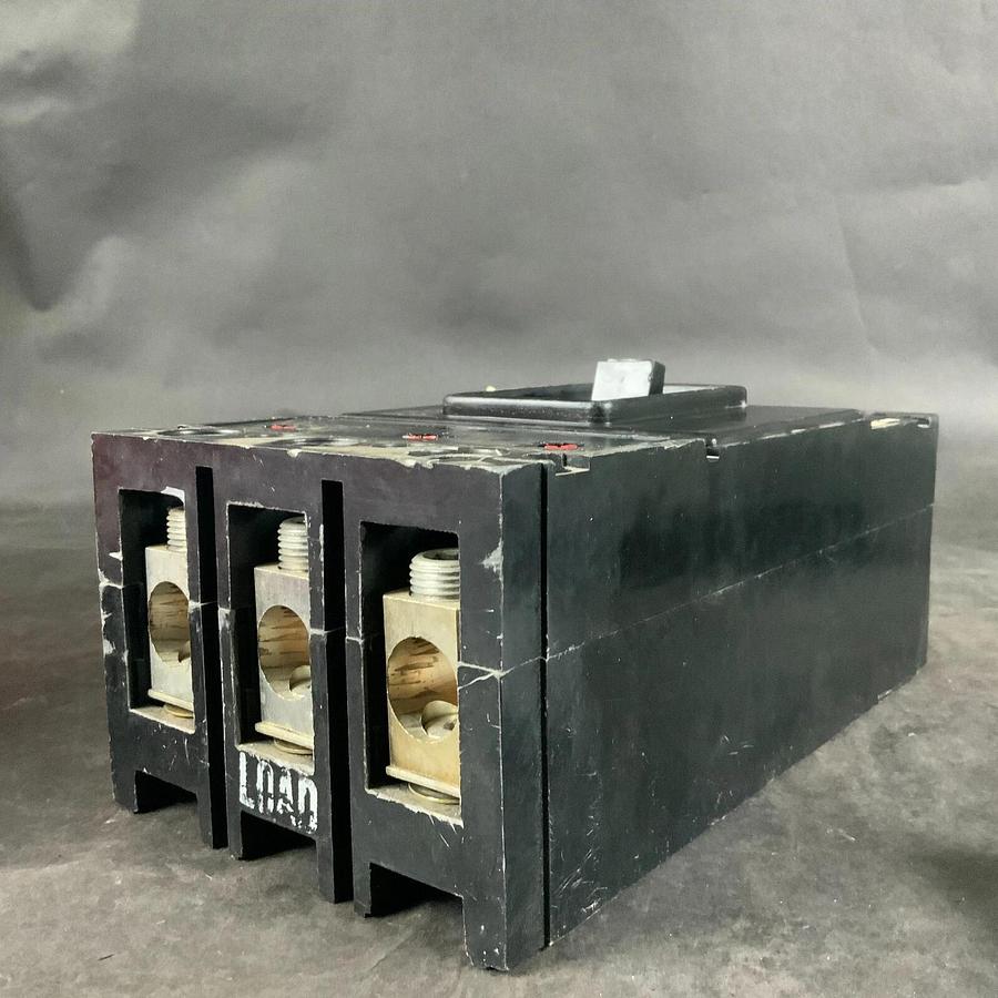 Used WESTINGHOUSE LB3400F CIRCUIT BREAKER ($125 OBO)