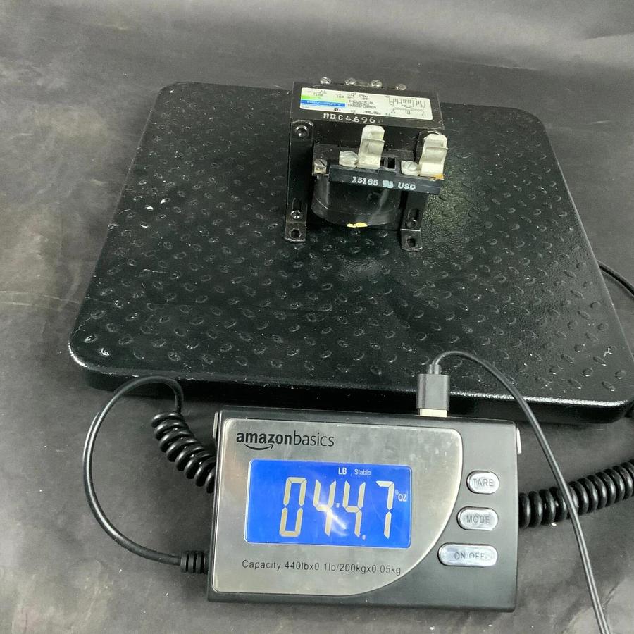 Used HEVI-DUTY T150 TRANSFORMER ($35 OBO)