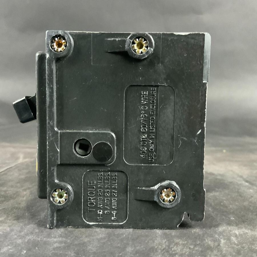 Used EATON BR230 CIRCUIT BREAKERS ($15 OBO)