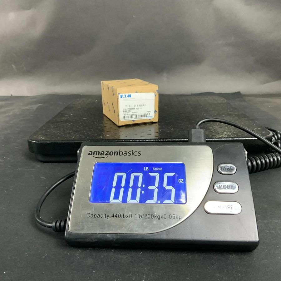 EATON 9-3285-1 COIL FREEDOM SIZE 1-2 ($80 OBO)
