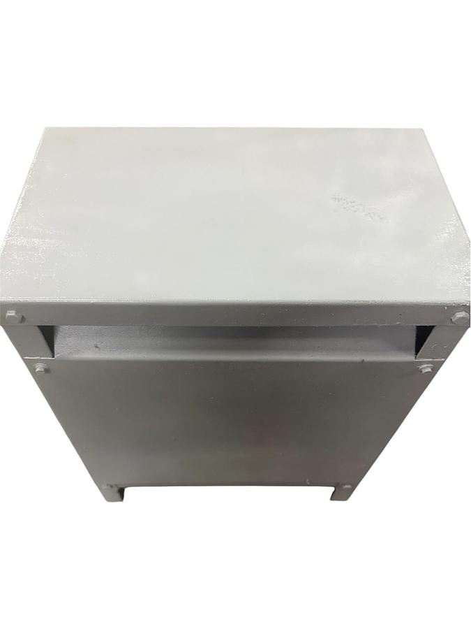 Used HEVI DUTY T4H-15 SERIES D TRANSFORMER ($980 OBO)