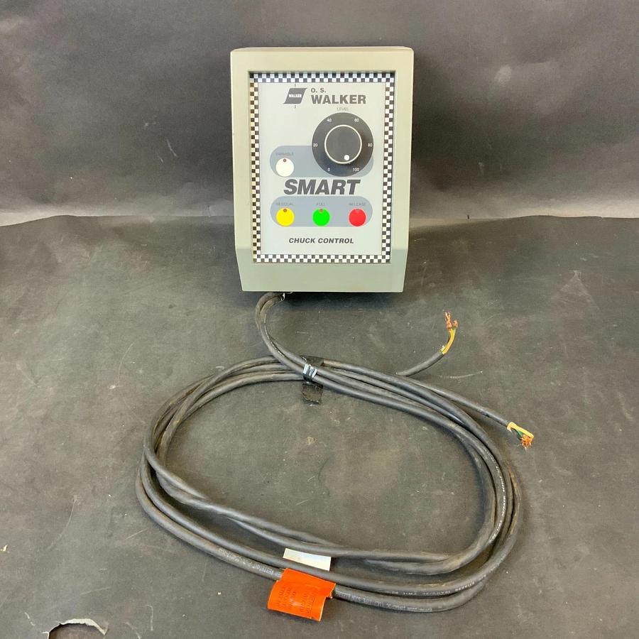 Used WALKER SMART-1B CHUCK CONTROL ($800 OBO)