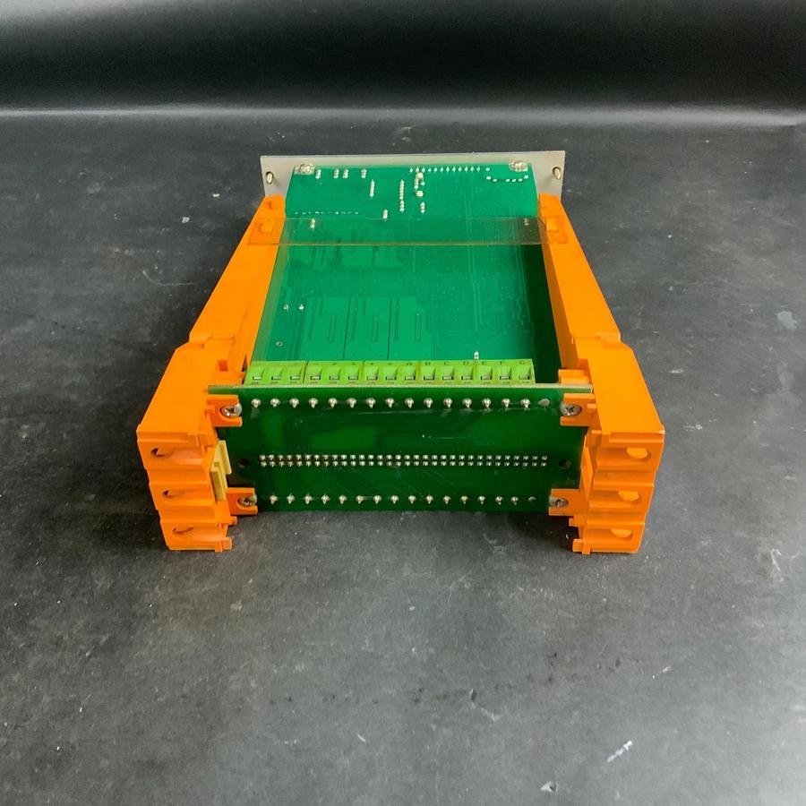 Used WEISS TS004 E CONTROL CARD ($250 OBO)