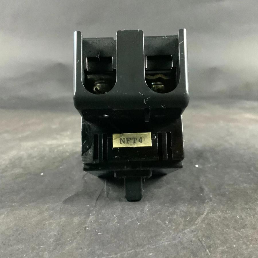 MITSUBISHI NF30-CS 3A CIRCUIT BREAKER ($40 OBO)