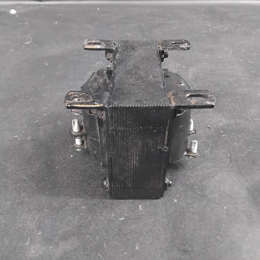 Used FOREST ELECTRIC CO. MT5101S CONTROL TRANSFORMER ($47 OBO)