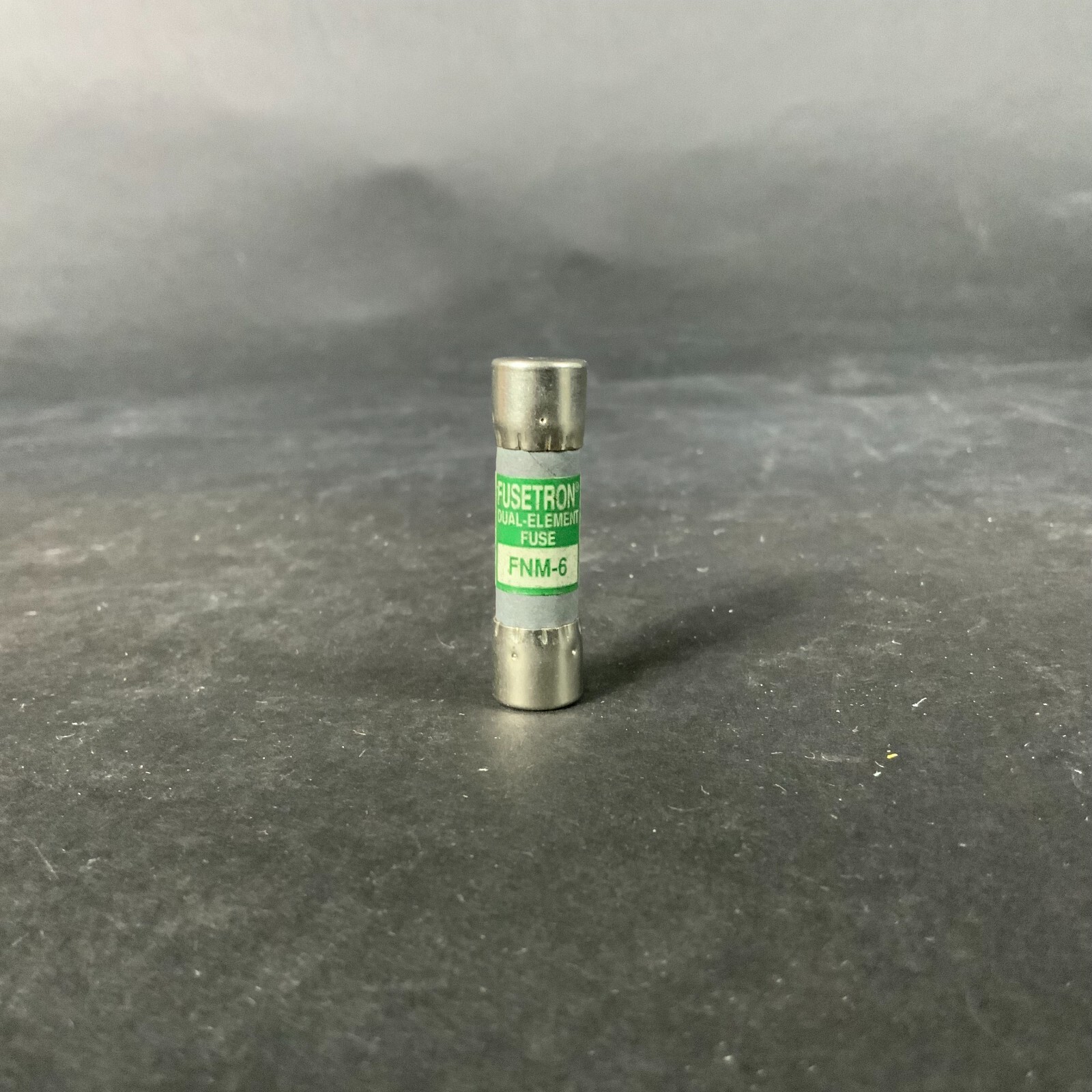 Used BUSSMANN FNM 6 TIME DELAY FUSE ($4 OBO)