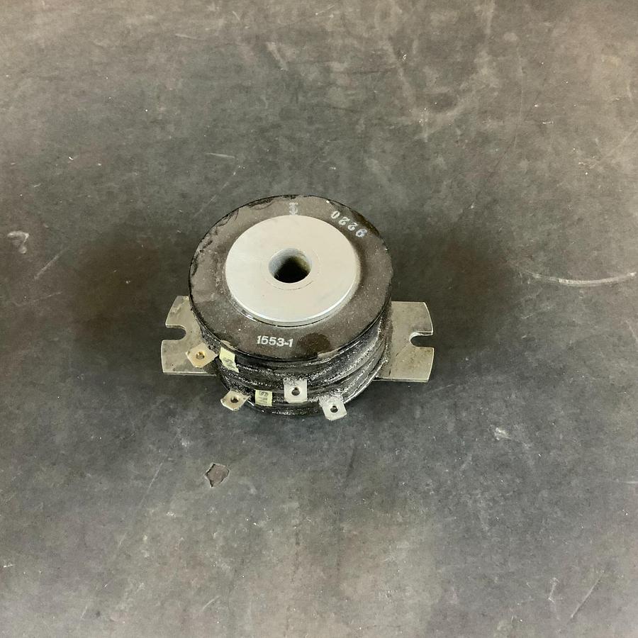 Used EATON 9-1553-1 CONTACTOR COIL ($300 OBO)