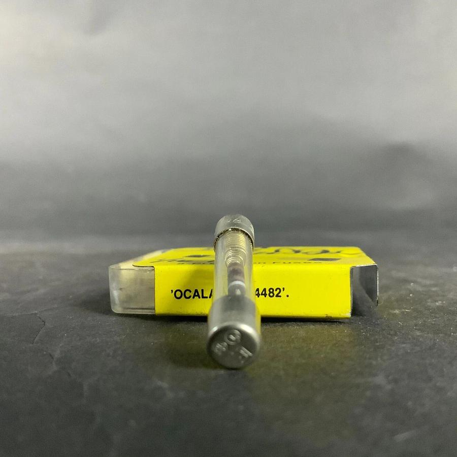 Used D&R 3AG-1/16-S5 FUSE - SET OF 5 ($8 OBO)