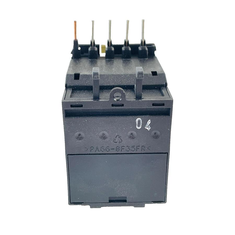 Used SIEMENS 3RU1116-1GB0 OVERLOAD RELAY NEW OPEN BOX FULLY FUNCTIONAL EXCELLENT