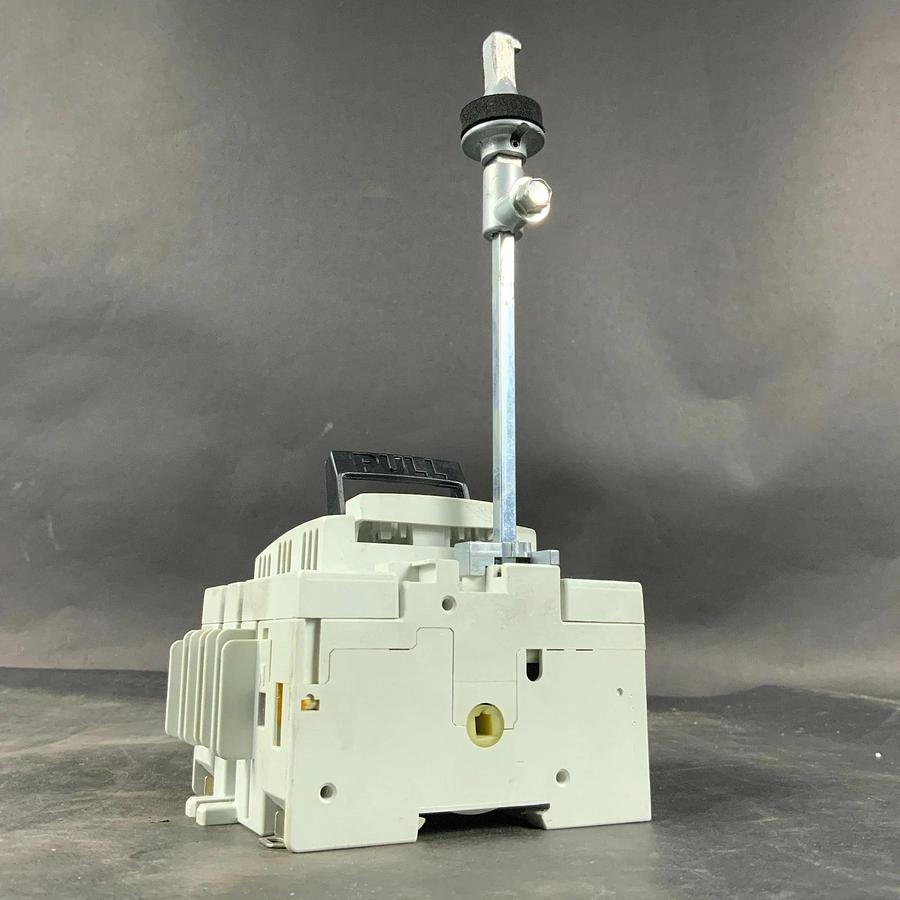 Used FERRAZ SHAWMUT FBCC30CDT FUSIBLE DISCONNECT SWITCH ($50 OBO)