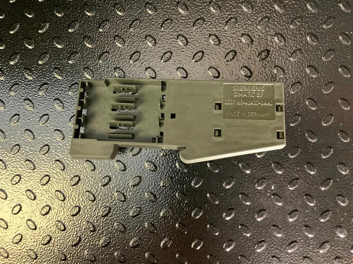 SIEMENS 6AG1193-4JA00-2AA0 ($84.99/EACH OBO)