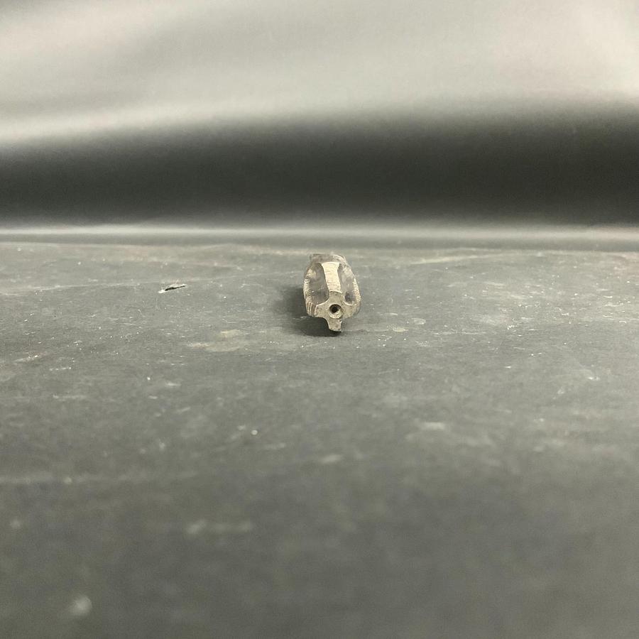 Used PRATT & WHITNEY 1/4”-18 NPT 4-FLUTE CONECCENTRIC PIPE TAP ($15 OBO)