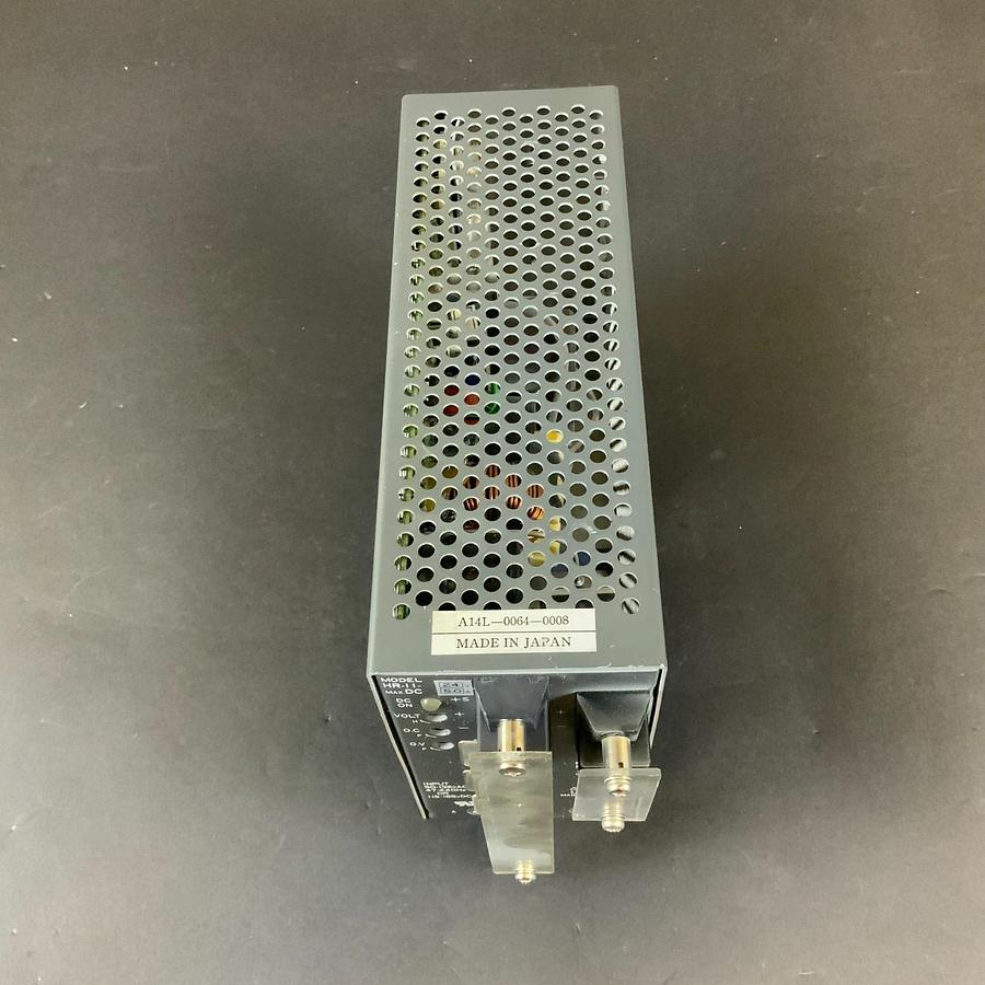 Used NEMIC LAMBDA HR-11-24V POWER SUPPLY ($20 OBO)