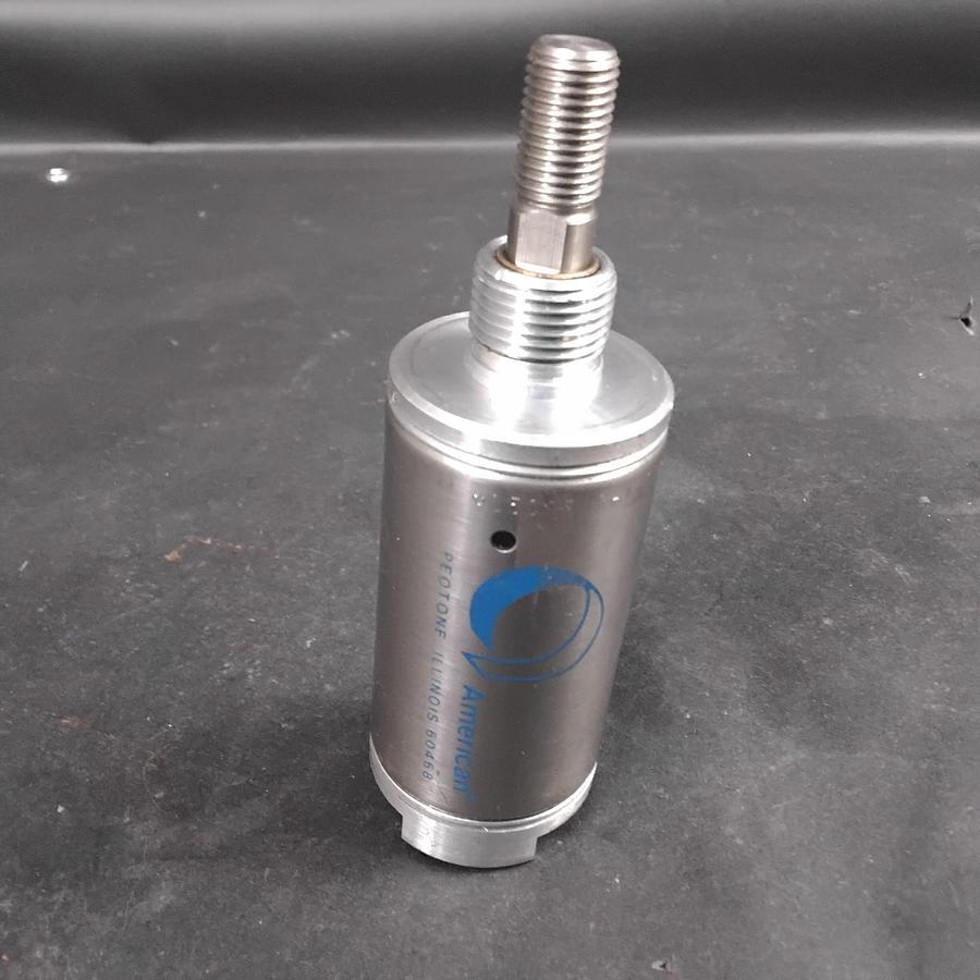 Used AMERICAN CYLINDER 1500SNS-1.00 AIR CYLINDER ($25 OBO)
