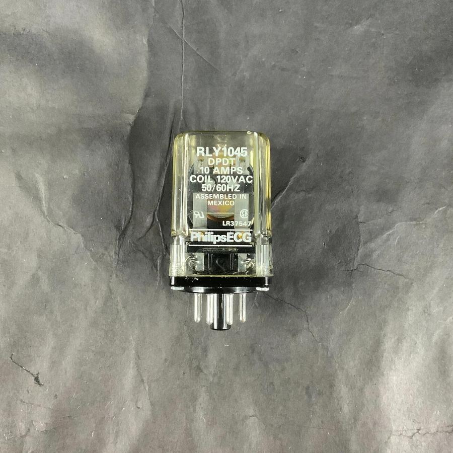 Used PHILIPS RLY1045 RELAY ($8 OBO)